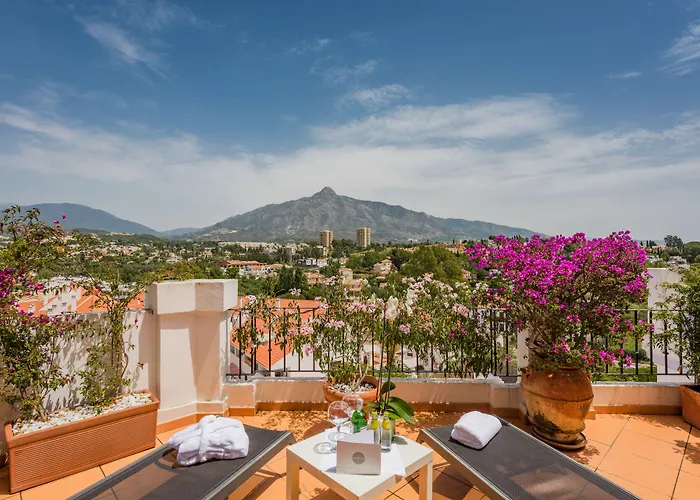 Molo 44 Puerto Banus