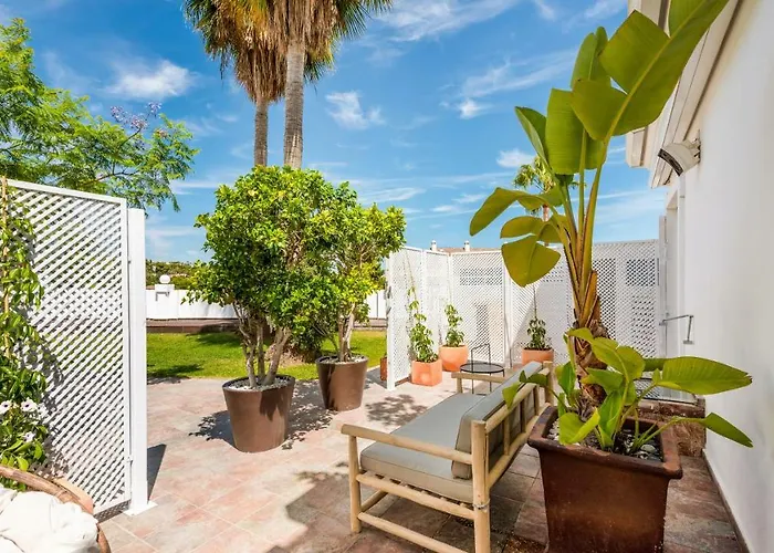 Konukevi Molo 44 Puerto Banus Marbella