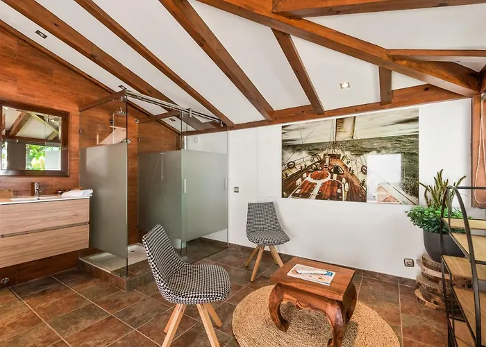 Pensionat Molo 44 Puerto Banus Marbella