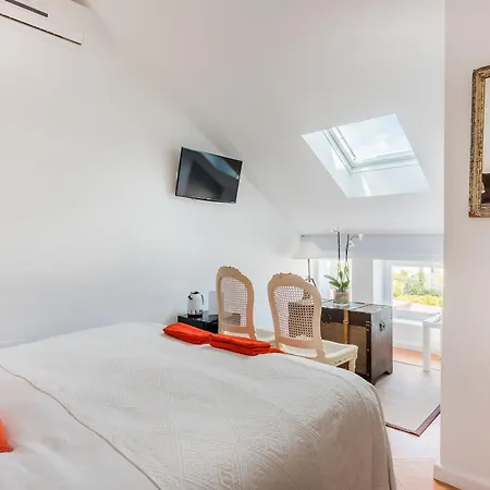 Gæstehus Molo 44 Puerto Banus 4*