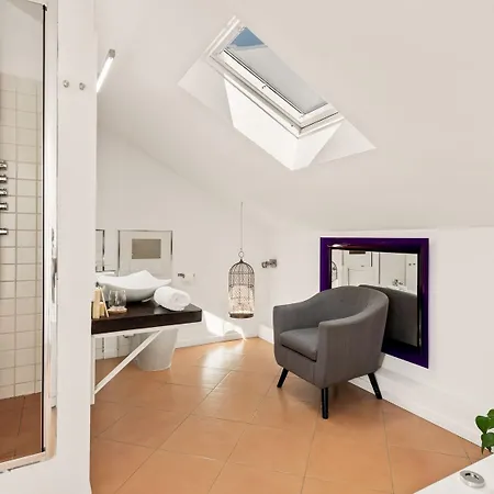 Molo 44 Puerto Banus Gæstehus