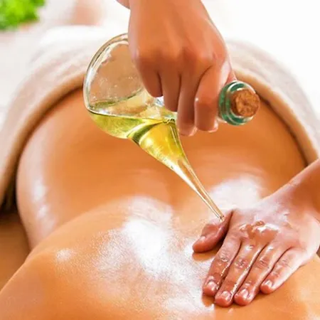 Molo 44 Puerto Banús 4*