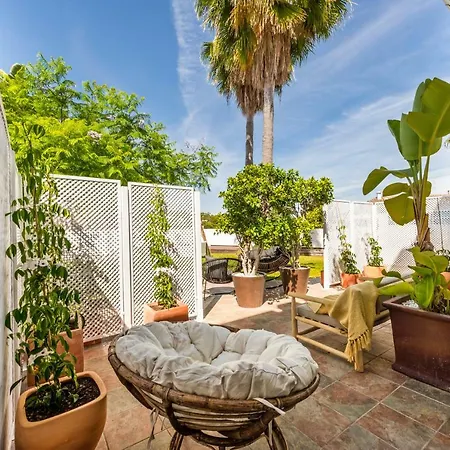 Gæstehus Molo 44 Puerto Banus 4*