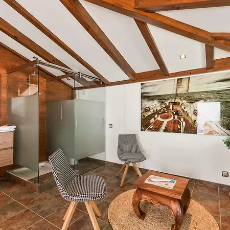 Pensión Molo 44 Puerto Banús Marbella