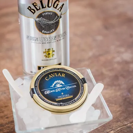 Pensión Molo 44 Puerto Banús 4*