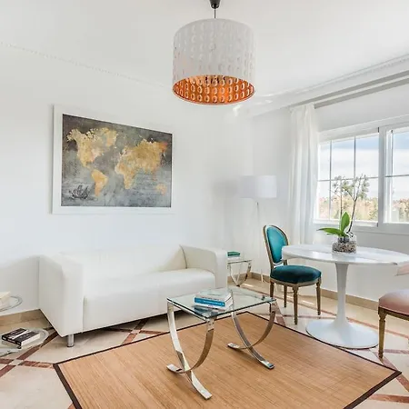 Molo 44 Puerto Banus Gæstehus