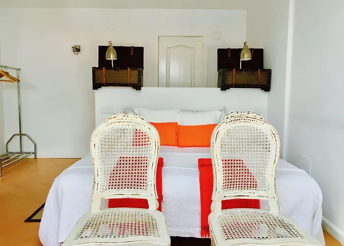 Molo 44 Puerto Banus Marbella