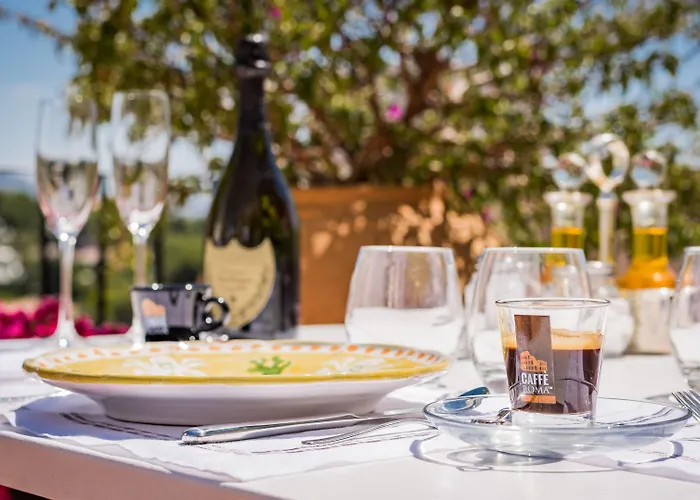 Affittacamere Molo 44 Puerto Banus