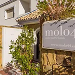 Molo 44 Puerto Banus