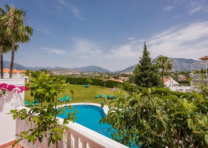 Molo 44 Puerto Banus 4*