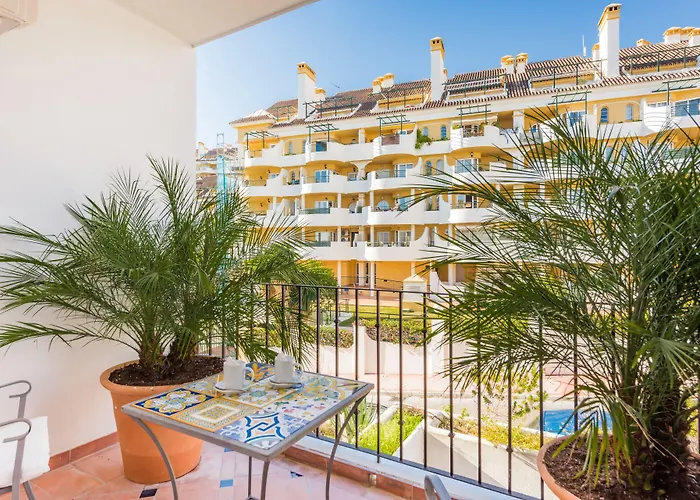 Molo 44 Puerto Banus