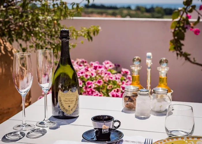 Molo 44 Puerto Banus ゲストハウス 4*