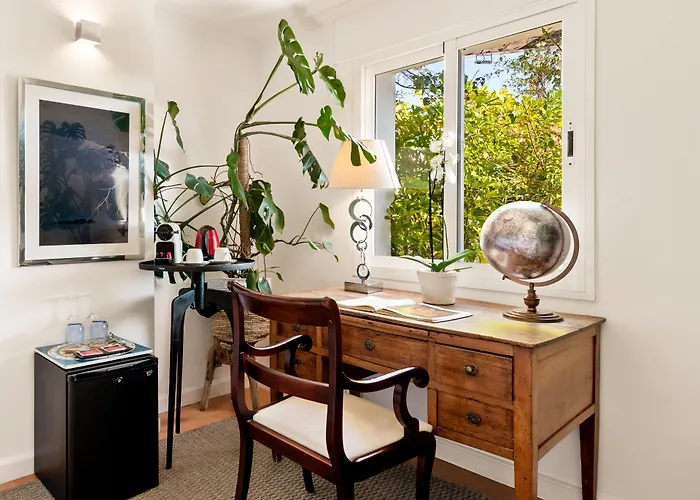 ゲストハウス Molo 44 Puerto Banus 4*